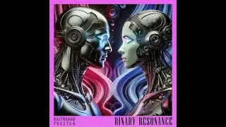 Binary Resonance - Balthasar Freitag