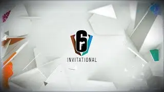 Six Invitational 2019  Grand Final Team Empire vs G2 Esports RUS Болеем За Наших !!! )))