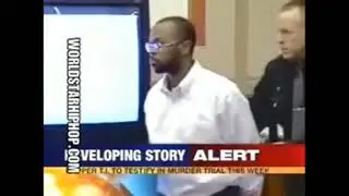 Rapper Ti testifies on a Cincinnati kingpin Zaybo aka Kanye East