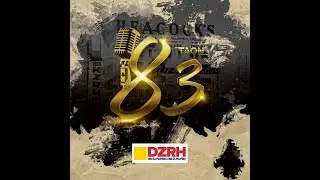83 Taon Na! DZRH Kaunaunahan Sa Pilipinas