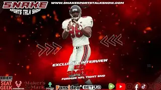 NFL Coaching Carousel & Playoff Picture 🔥 | The Snake Sports Talk Show w/ Ed Smith
