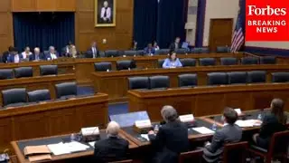 FULL HEARING: Antisemitism In Union Leadership Probed By House Education Committee