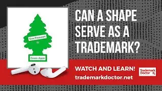 Can I Use Shape As A Trademark?: Little Tree Case Study | Dallas Trademark & Copyright Attorney