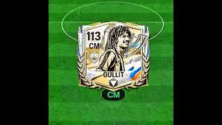 Гуллит В FC 26 💀#eafc25 #eafc24 #eafcmobile #fifamobile #shorts#vishyfc #viral