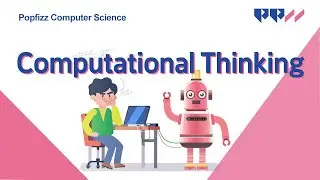 Computational Thinking
