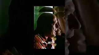 Hank watches how Walter steals a barrel 🤪. Breaking Bad (s1e2) #shorts
