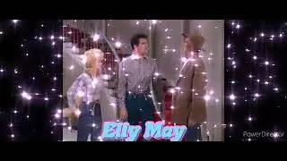 Elly May