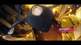 [七騎士Re:BIRTH]降臨遠征隊 破壞神3.67m穩定技能軸