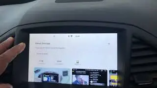 Dab z & Dab + for Android car radio