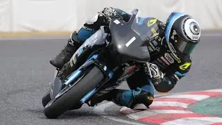鈴鹿南コース54.9秒オンボード(CBR250R MC41前期)