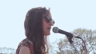 Ainda D&uacute;o - La otra mitad | Open Folk Festival