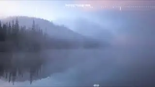 Walking Through Mist - Score, Ambient, Drama, Ambient