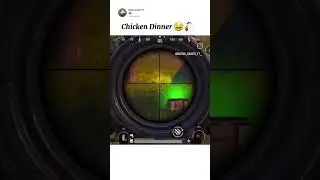 [ Matrix 🥵 Chicken dinner 🤤 🐔🔫 #shorts #video #viral #matrix #mortal #jonathan #pubgmobile #thor