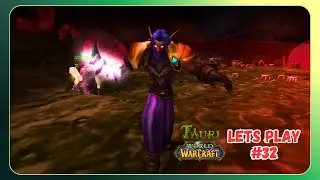 Tauri WOW &ndash; Ultimul dans cu Lunk și Cobor&acirc;re &icirc;n Haosul din The Slag Pit | GAMEPLAY #32