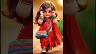 virpal baby💃 | trend baby fashion💫  baby stars #baby #shortsfeed #ytshorts #babydress