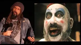 Rob Zombie explains why House of 1000 Corpses cost so much to make.