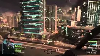 Wreckologyy Scout Helicopter Montage