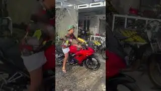 Ready ninja rr new merah #trending #2tak #shorts #ninjarr #ninja2tak