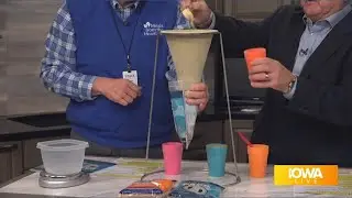 Volunteer to help Meals from the Heartland pack 23.3 MILLION meals in 2026