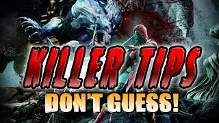 KILLER TIPS! Combo Breakers...Don't Guess! (84% Damage)