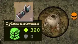 Can You Use Cybermitten Against Mother Bee? (Day R Survival)