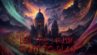 Brilliant A I  Generated Prog Rock Song!!