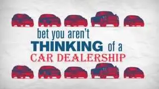 Relaxed shopping. No pressure. Cookies. - Ford Dealer in Sioux Falls, South Dakota