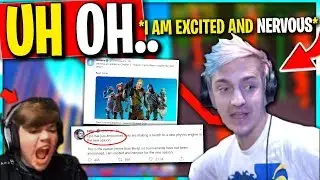 Fortnite Just Changed Forever..