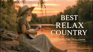 Midwest Country Dreams &bull; Gentle Guitar Music for Daily Comfort