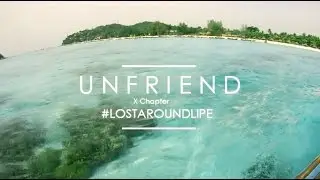 UNFRIEND ep. Lost around Lipe