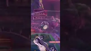 rocket League #rocketleague