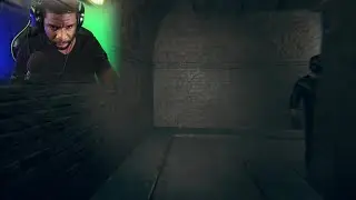 Not My Ideal Job But...... | THE SEWER JOB