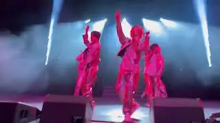 iKON - Tantara : Take Off Tour Denver 2023