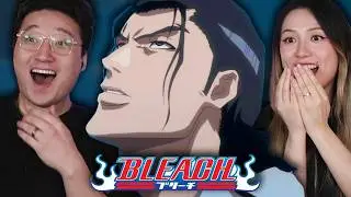 THE REAL MASTERMIND 🤯 | Bleach Episode 360 Couples Reaction & Discussion