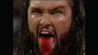 Adam Bomb Custom WWF Entrance Video 1993