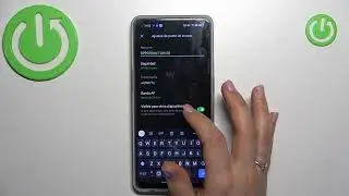 C&oacute;mo compartir WiFi en OPPO Reno 7 Lite