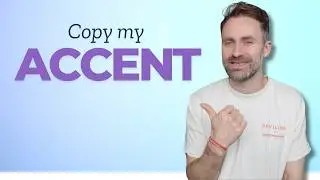 Say These 50 TYPICAL PHRASES in a British Accent! (MODERN RP)