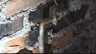 Demand for plumbers through the roof during unusually cold weather