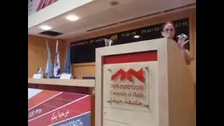 Thamar E. Gindin on 'Israeli misconceptions of the Islamic theocracy in Iran'