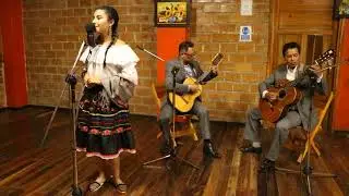 LA SOMBRERERA - KATERIN MUÑOZ