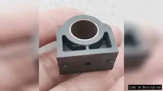 Afinia H800 tiertime 3dprinter up box / up box + / UP300 shaft sleeve z-axis bracket bearing sleeve