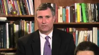 Undecided Voters Weigh in on Romney's Convention Speech