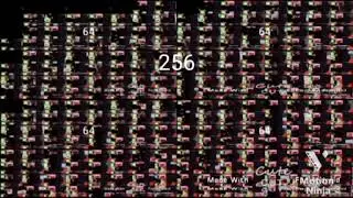 29 preview 2 sca over 16,777,216 times