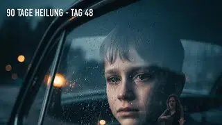 &bdquo;90 Tage Heilung &ndash; Tag 48 🖤