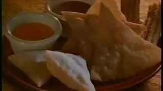 1992 - Chi Chi's Celebration Sampler