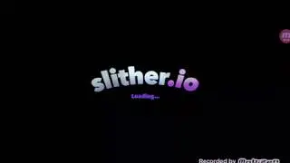 Slither.io dance party