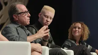Jennifer Siebel Newsom, Shaun Ross, Dr Michael Kimmel, Stephanie Feeney