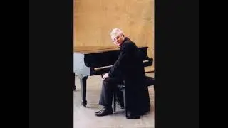Randy Newman at Boston Pops 1991