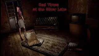 Bad Times at the Silver Lake - Fixed Camera Survival Horror - Gameplay (PC)