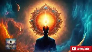 Conscience Divine | Musique M&eacute;ditation pour une Paix Int&eacute;rieure Durable